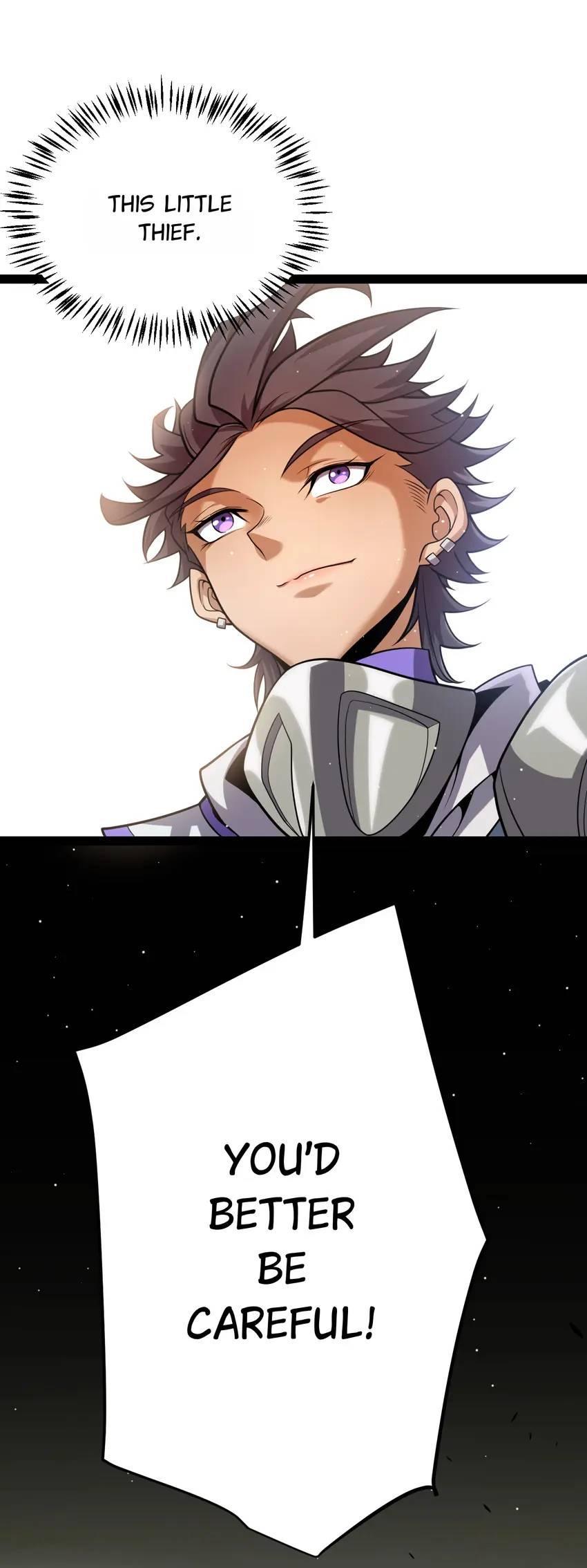 The Game That I Come From Chapter 247