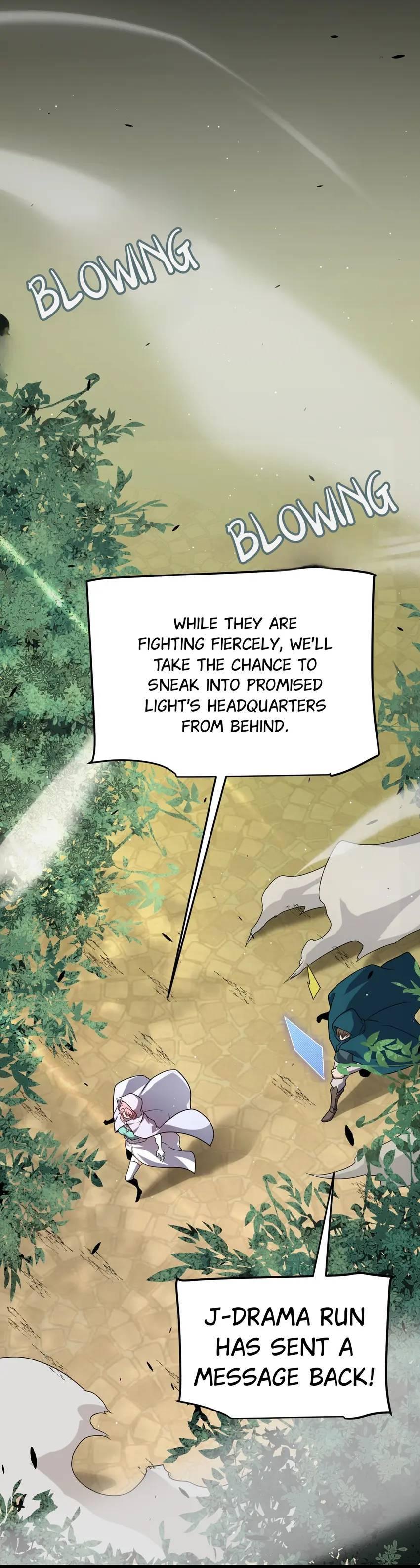 The Game That I Come From Chapter 247