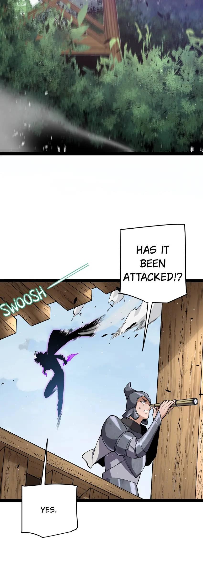 The Game That I Come From Chapter 247