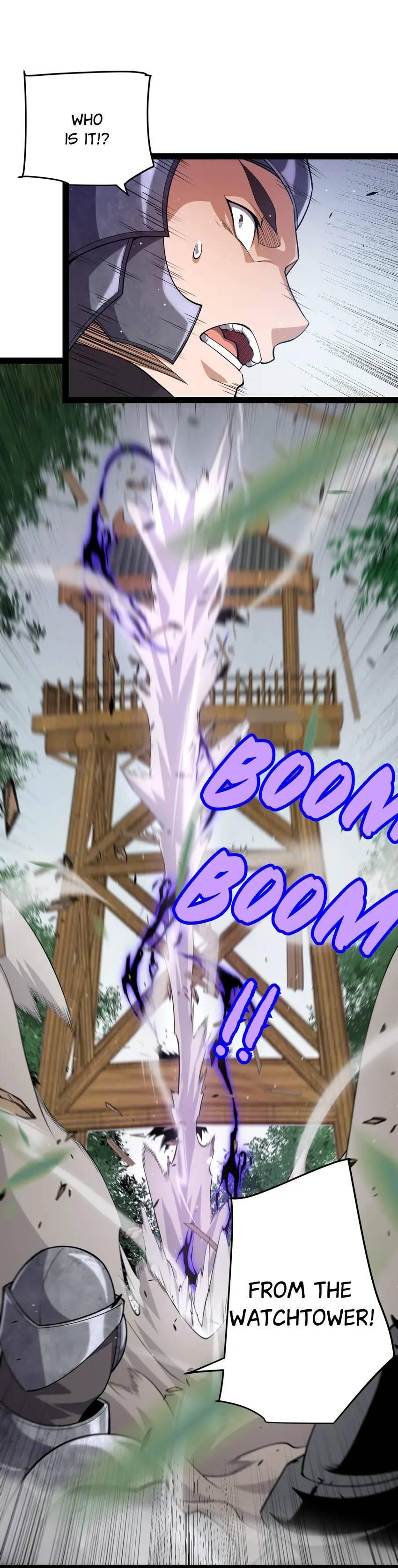 The Game That I Come From Chapter 247