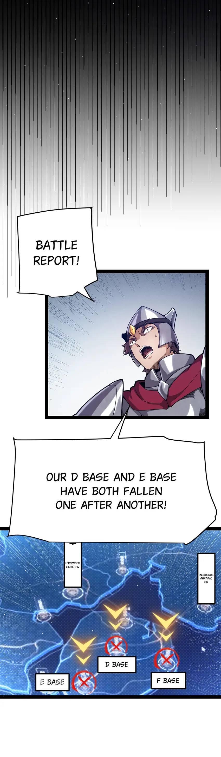 The Game That I Come From Chapter 247