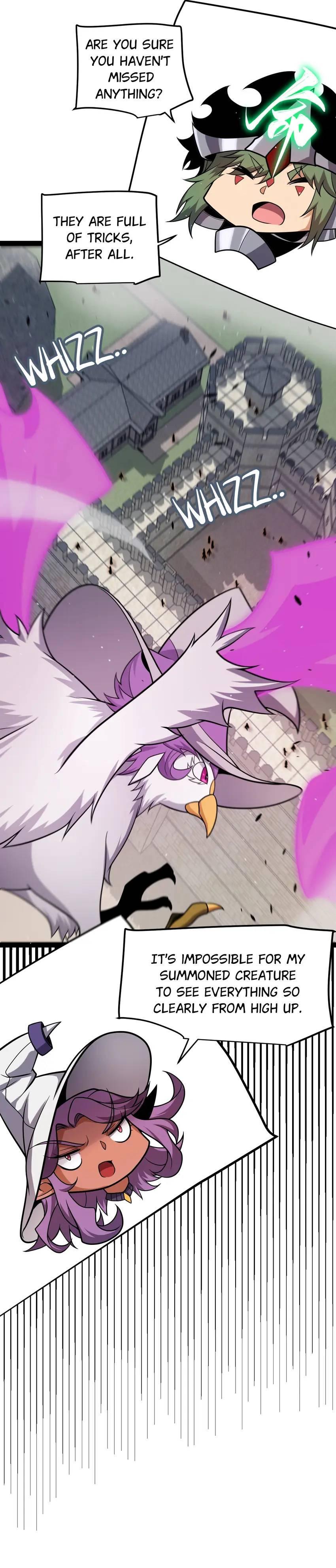 The Game That I Come From Chapter 247