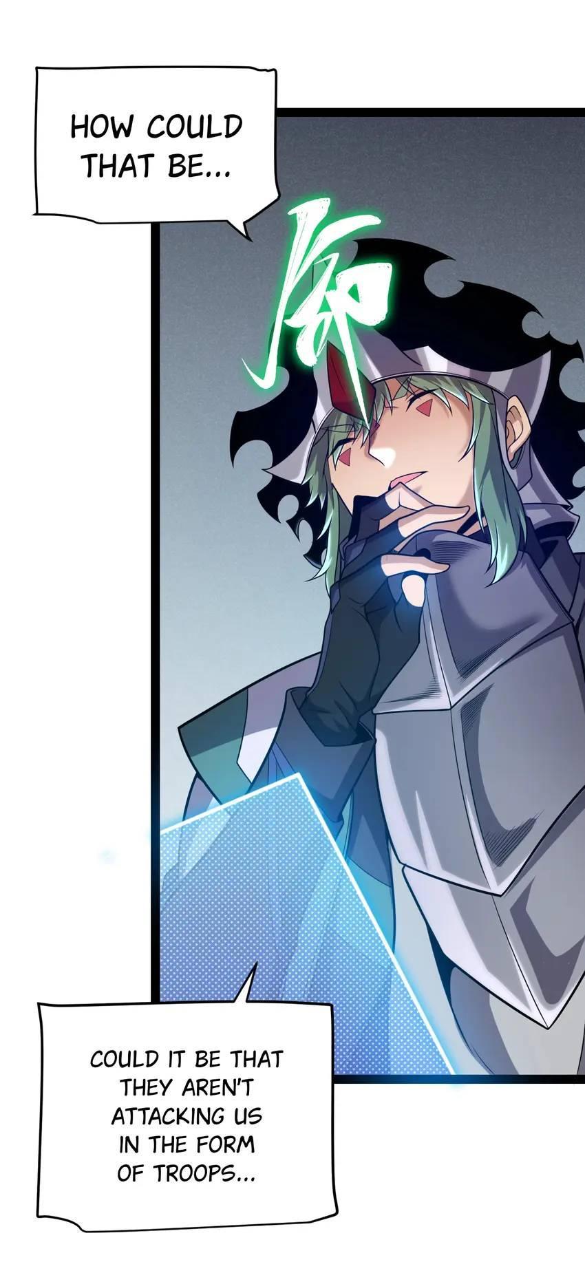 The Game That I Come From Chapter 247