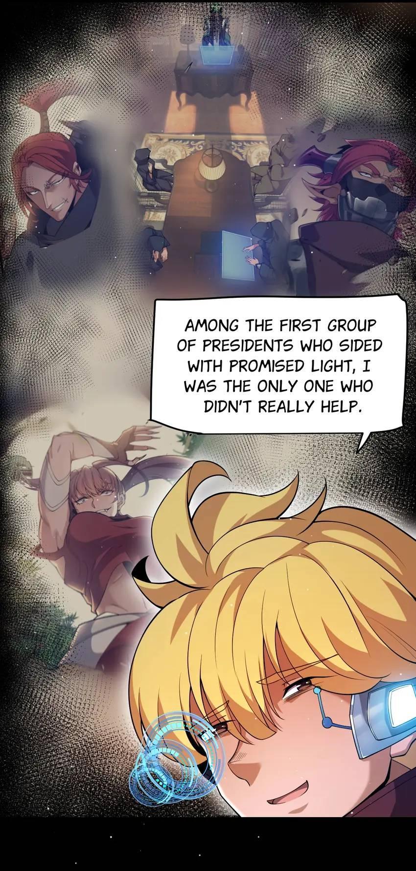 The Game That I Come From Chapter 247