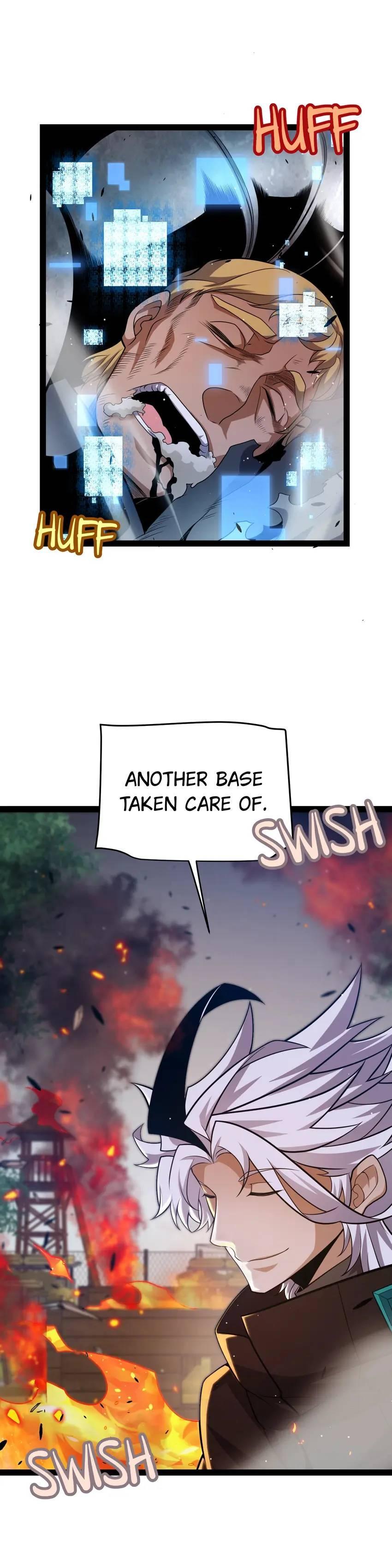 The Game That I Come From Chapter 247