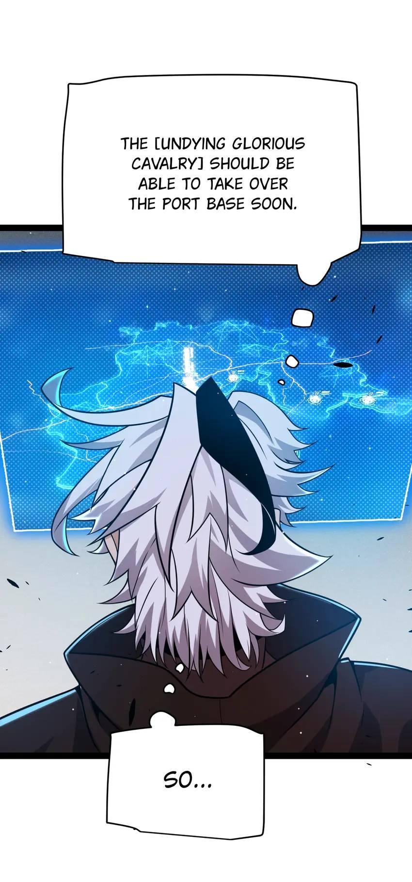 The Game That I Come From Chapter 247