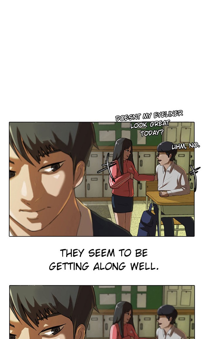 Random Chat Chapter 1 3