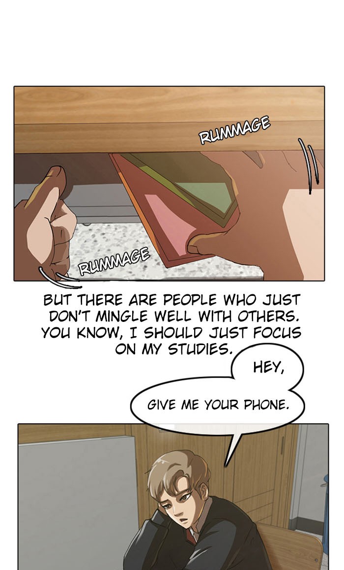 Random Chat Chapter 1 6