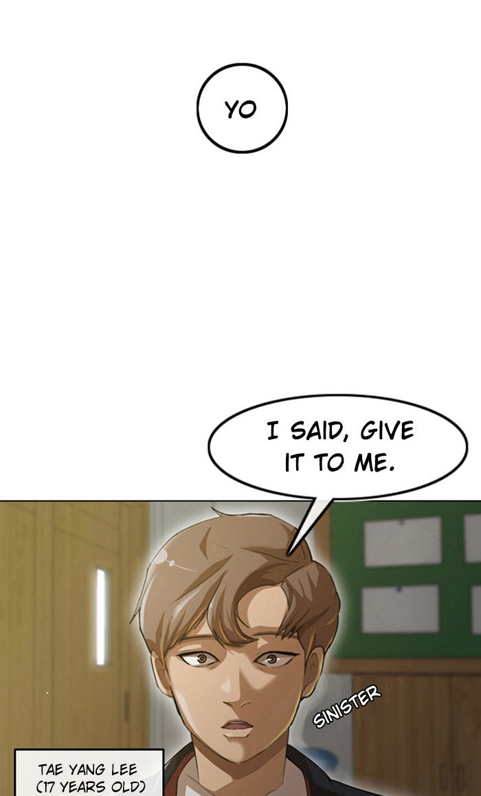 Random Chat Chapter 1 9