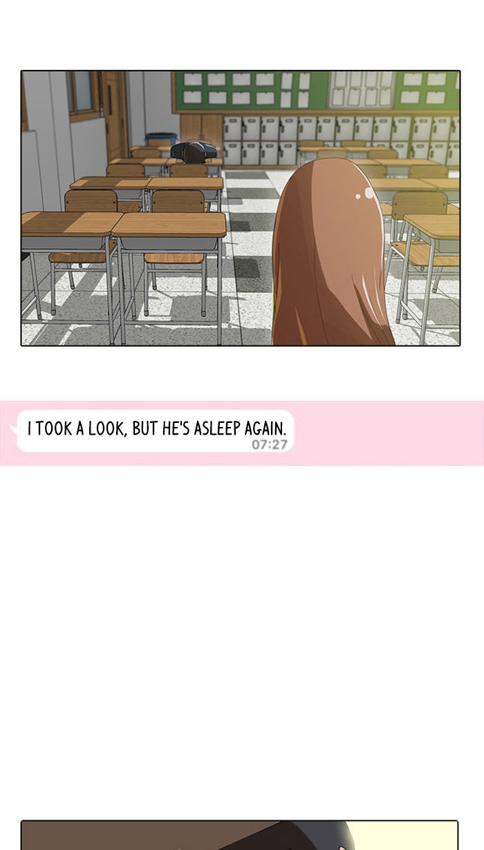 Random Chat Chapter 1 55