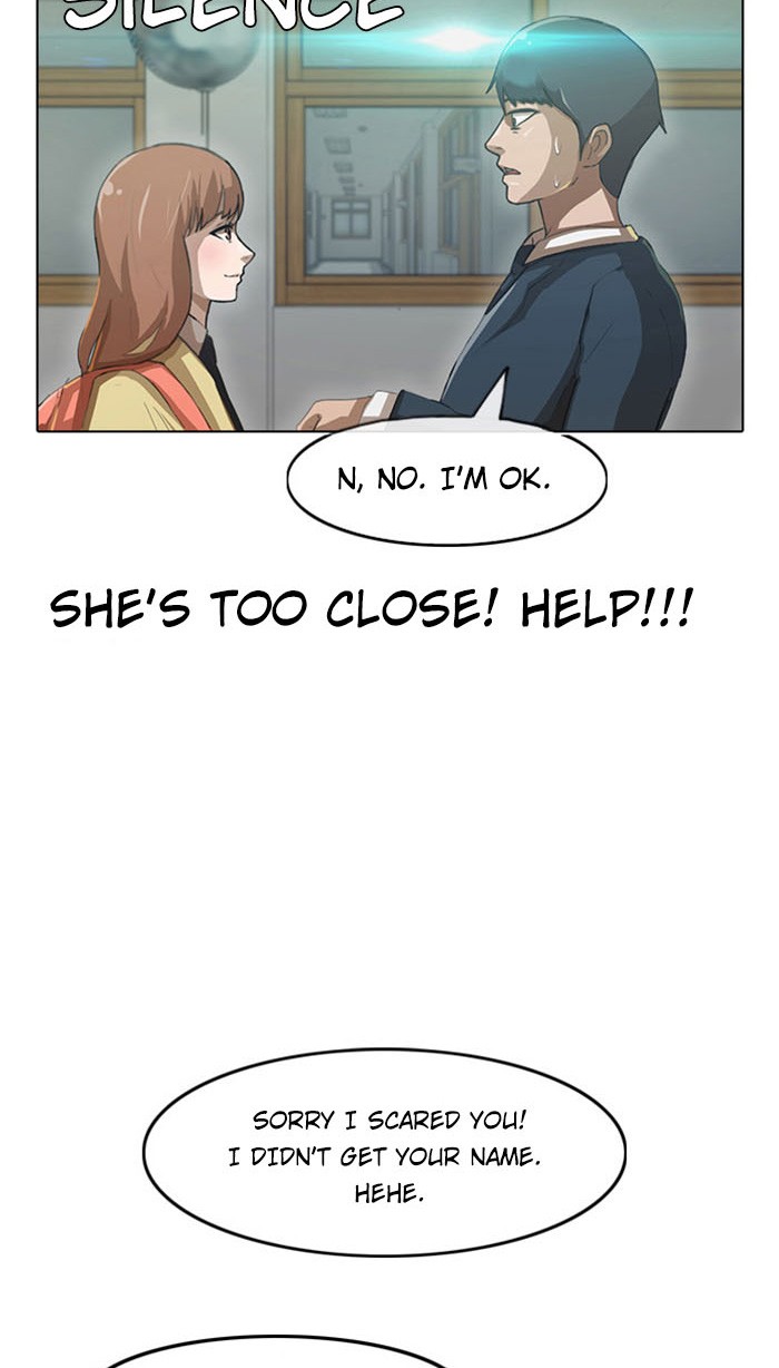 Random Chat Chapter 1 61