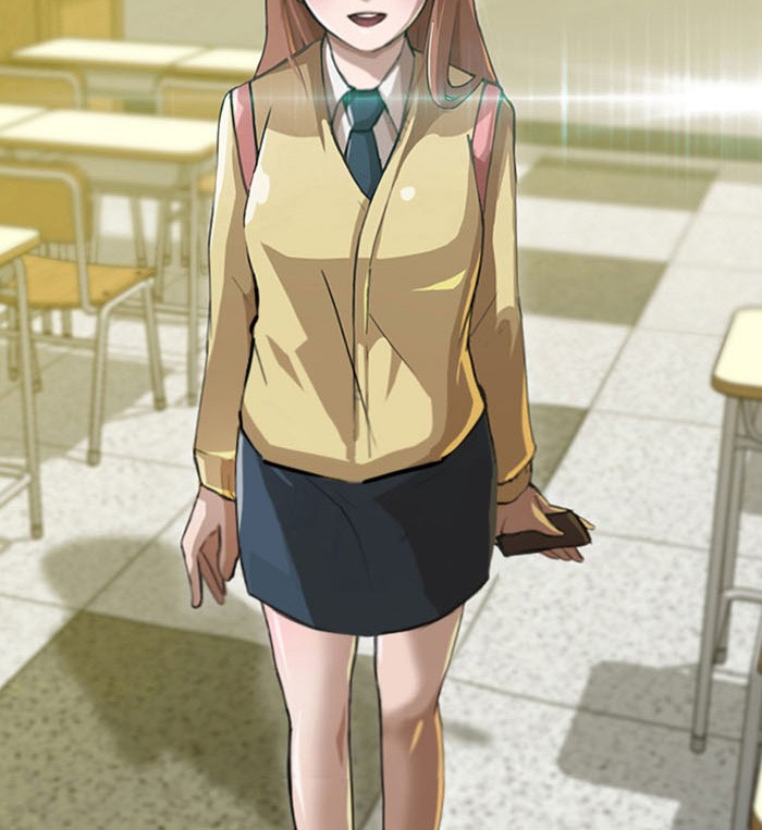 Random Chat Chapter 2 2