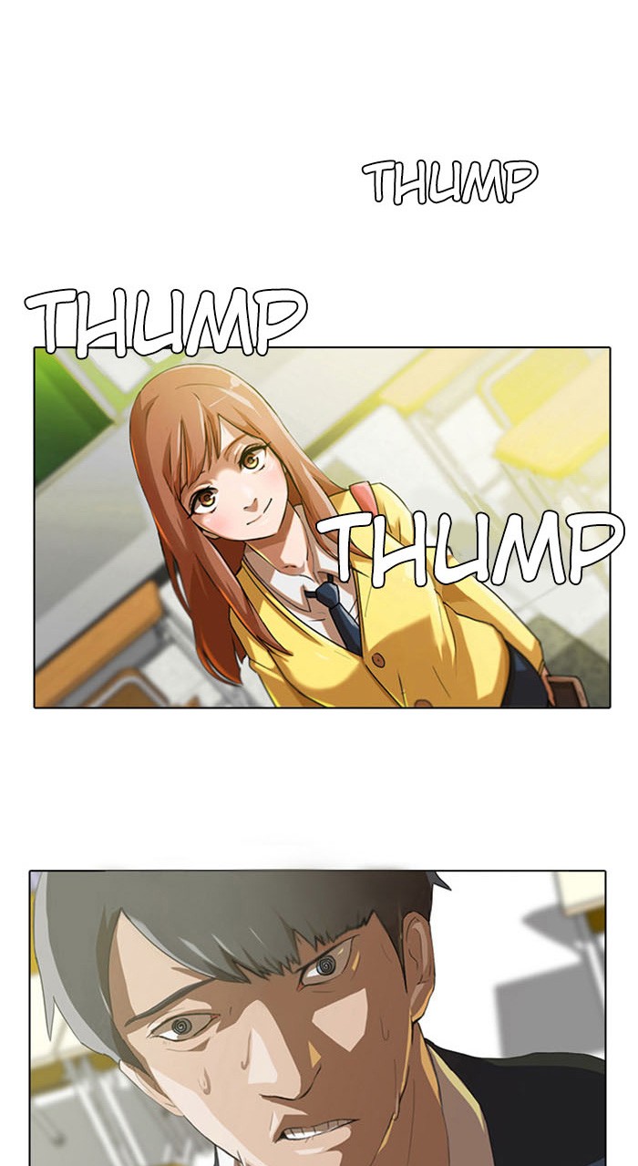 Random Chat Chapter 2 5