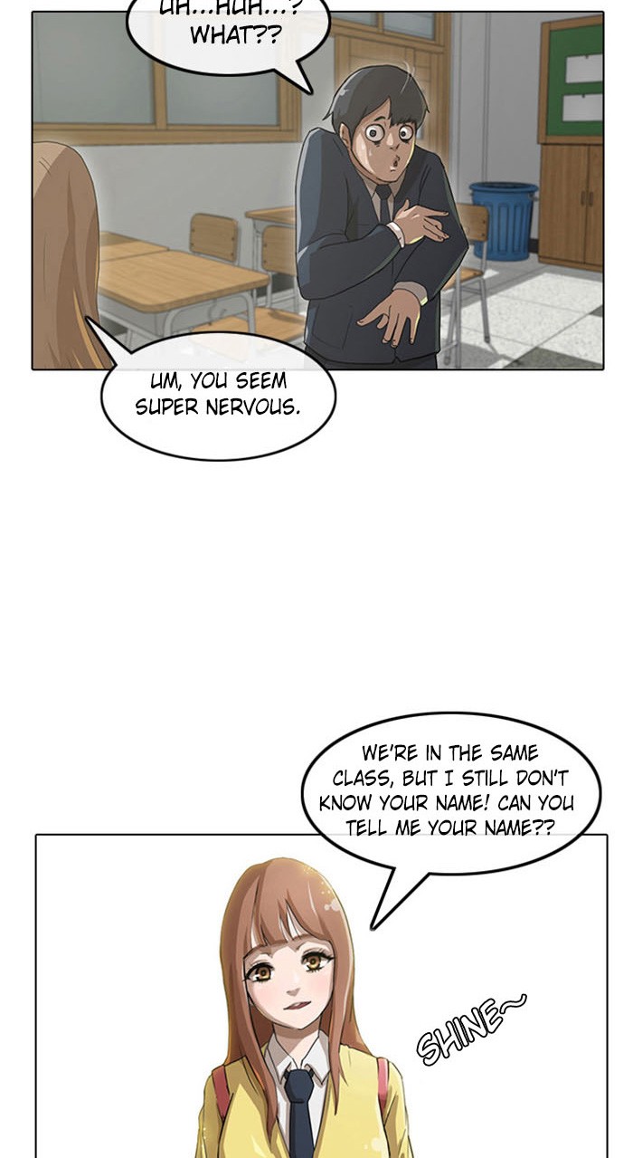 Random Chat Chapter 2 9