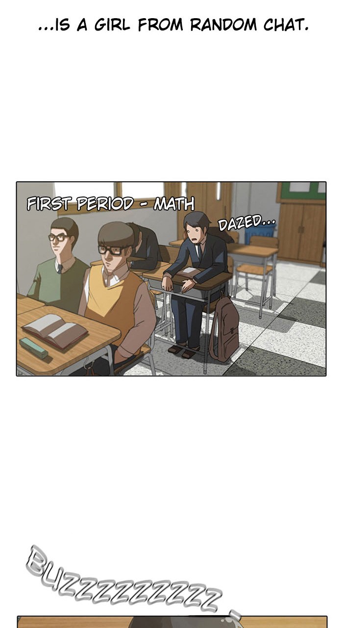 Random Chat Chapter 2 14