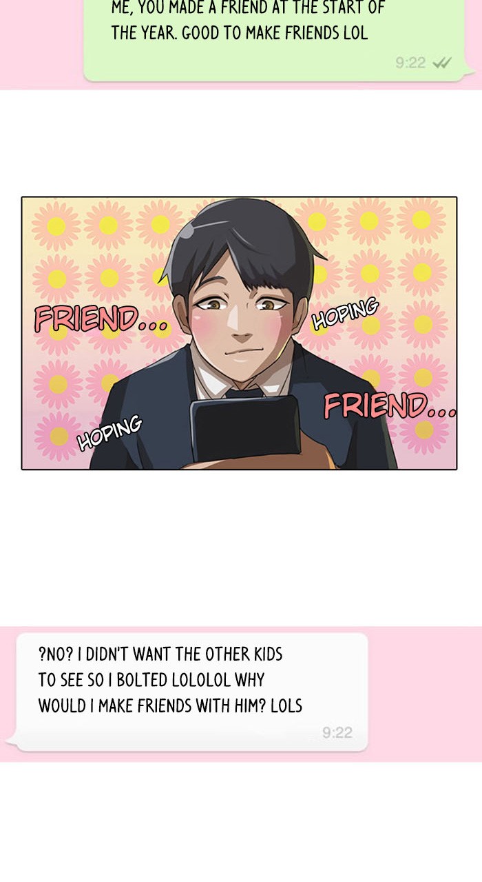 Random Chat Chapter 2 16