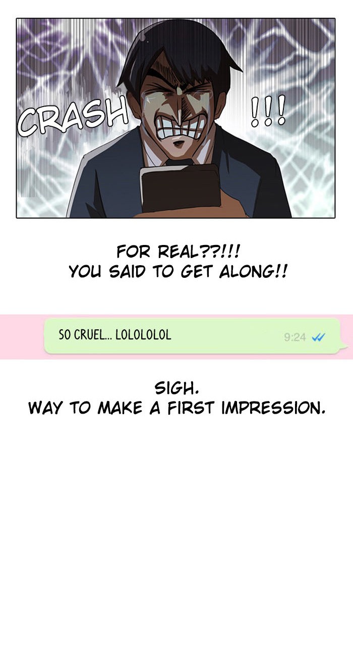 Random Chat Chapter 2 17