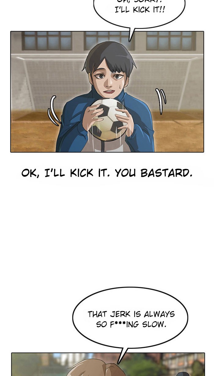 Random Chat Chapter 2 28