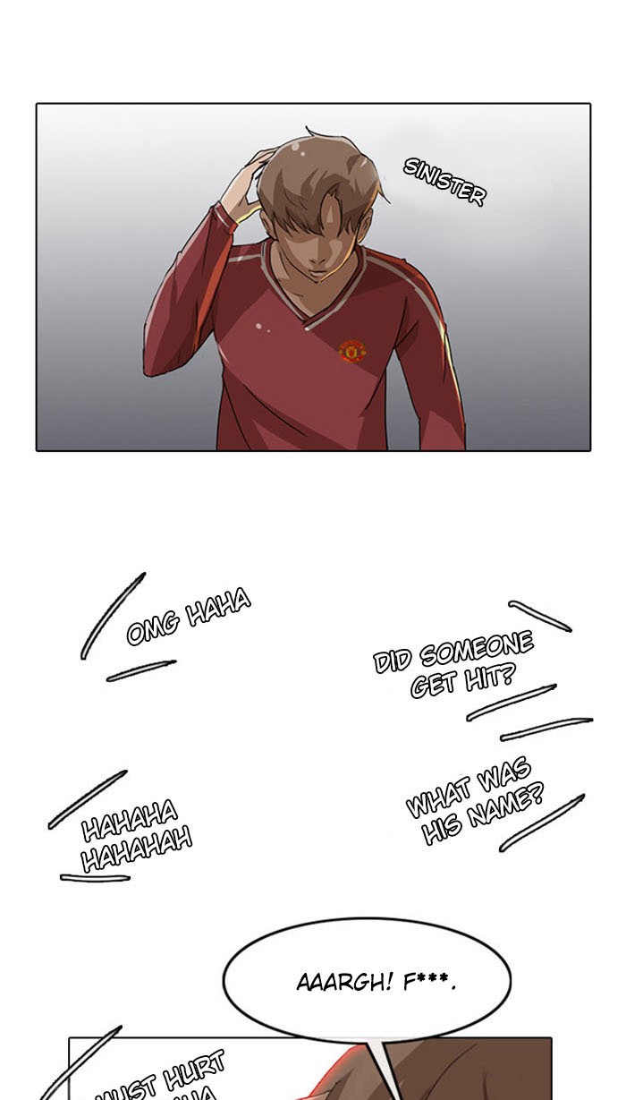 Random Chat Chapter 2 32