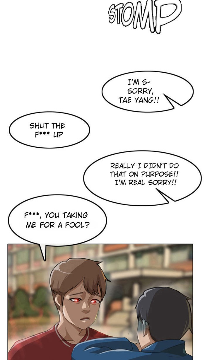 Random Chat Chapter 2 34