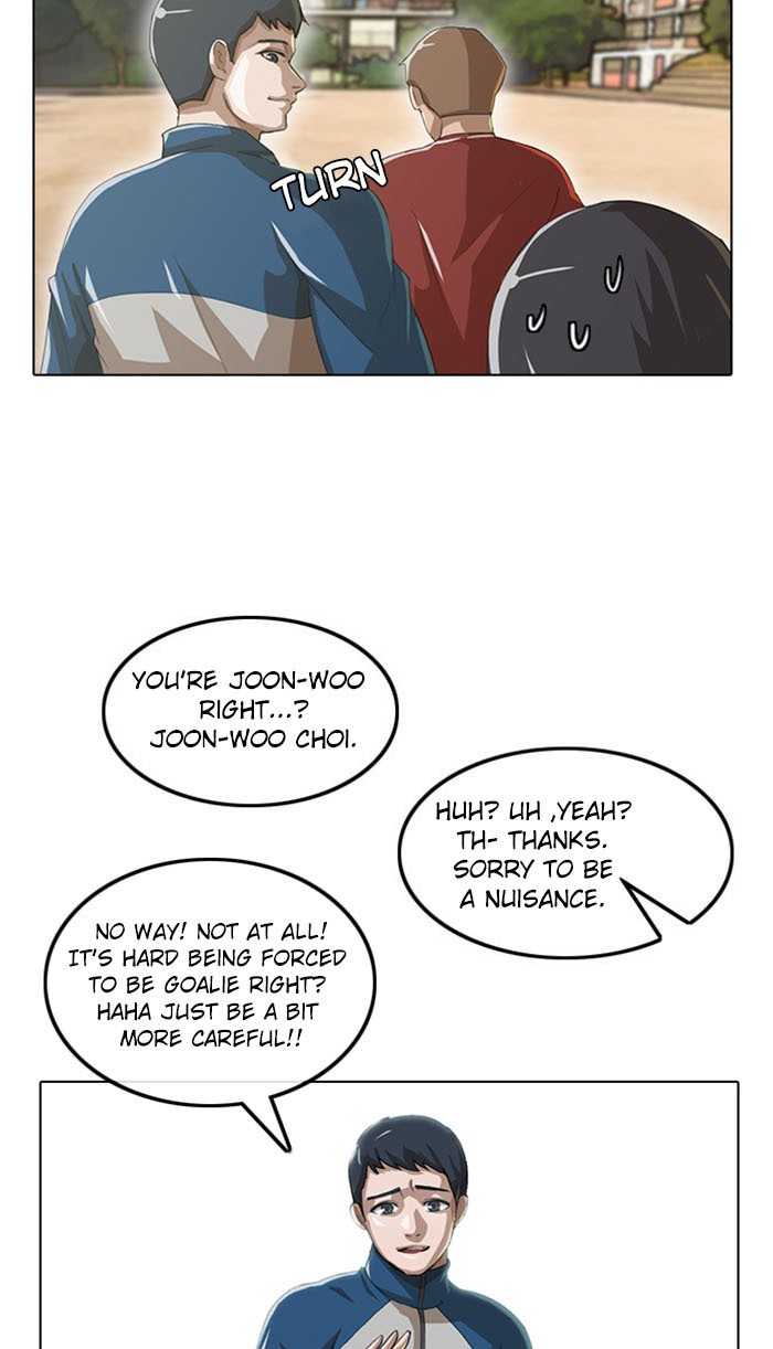 Random Chat Chapter 2 40