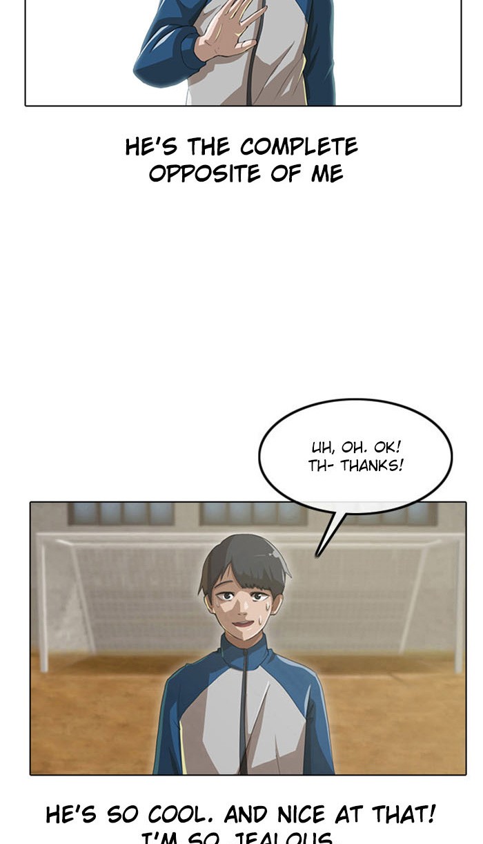 Random Chat Chapter 2 41