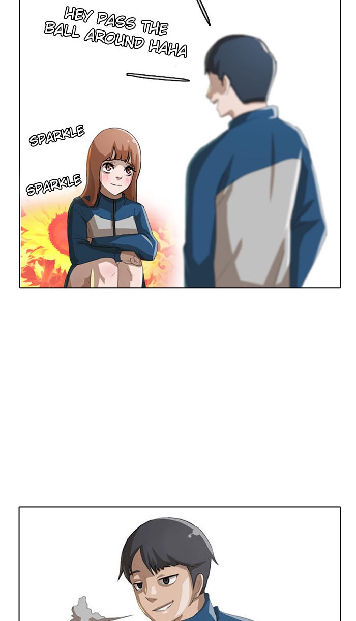 Random Chat Chapter 2 45