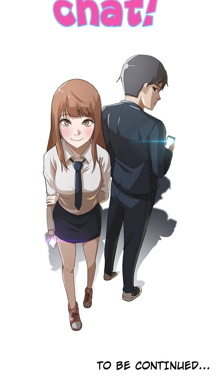 Random Chat Chapter 2 48