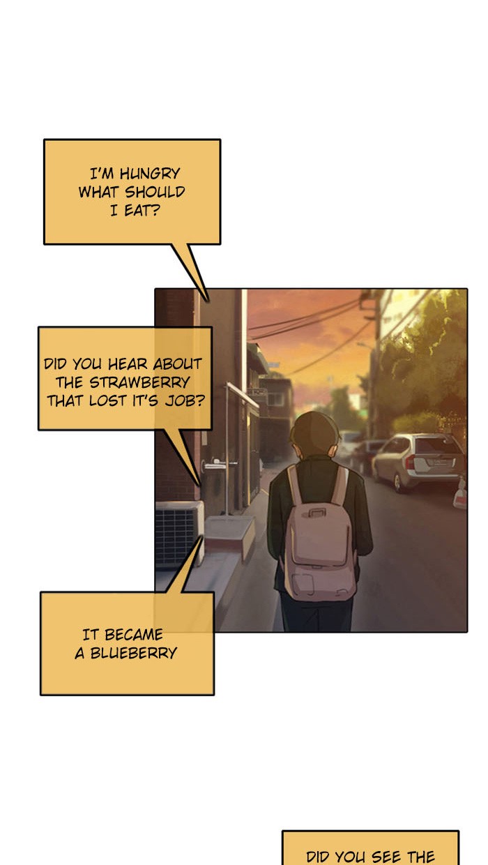 Random Chat Chapter 3 4