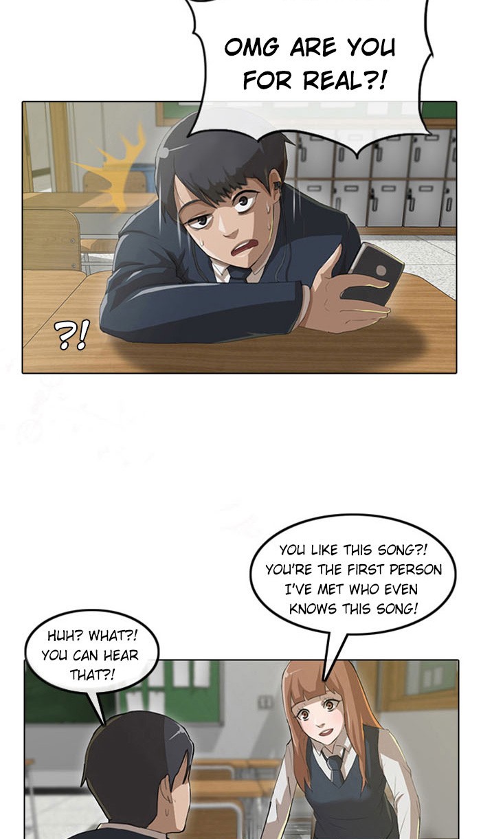 Random Chat Chapter 3 31