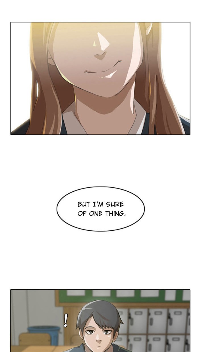 Random Chat Chapter 3 40