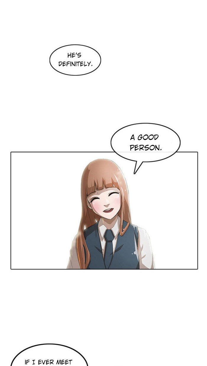 Random Chat Chapter 3 42