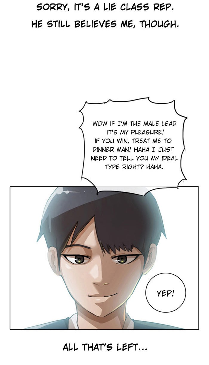 Random Chat Chapter 3 53