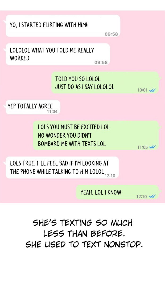 Random Chat Chapter 4 4