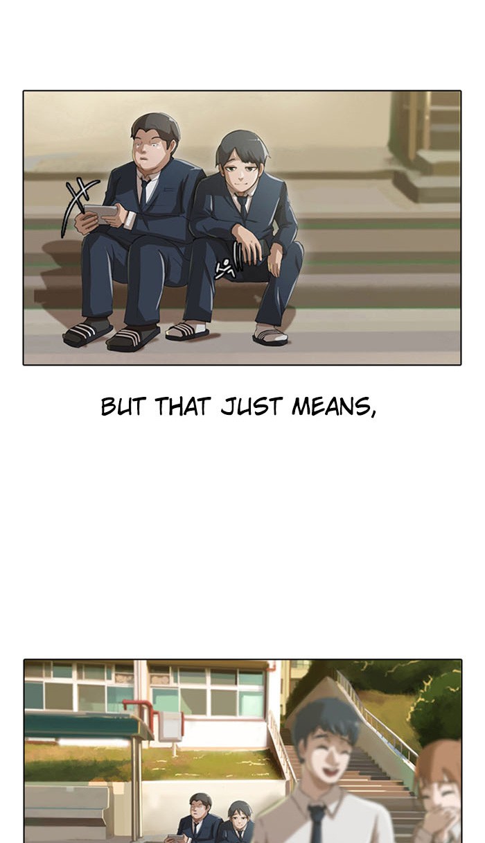 Random Chat Chapter 4 5