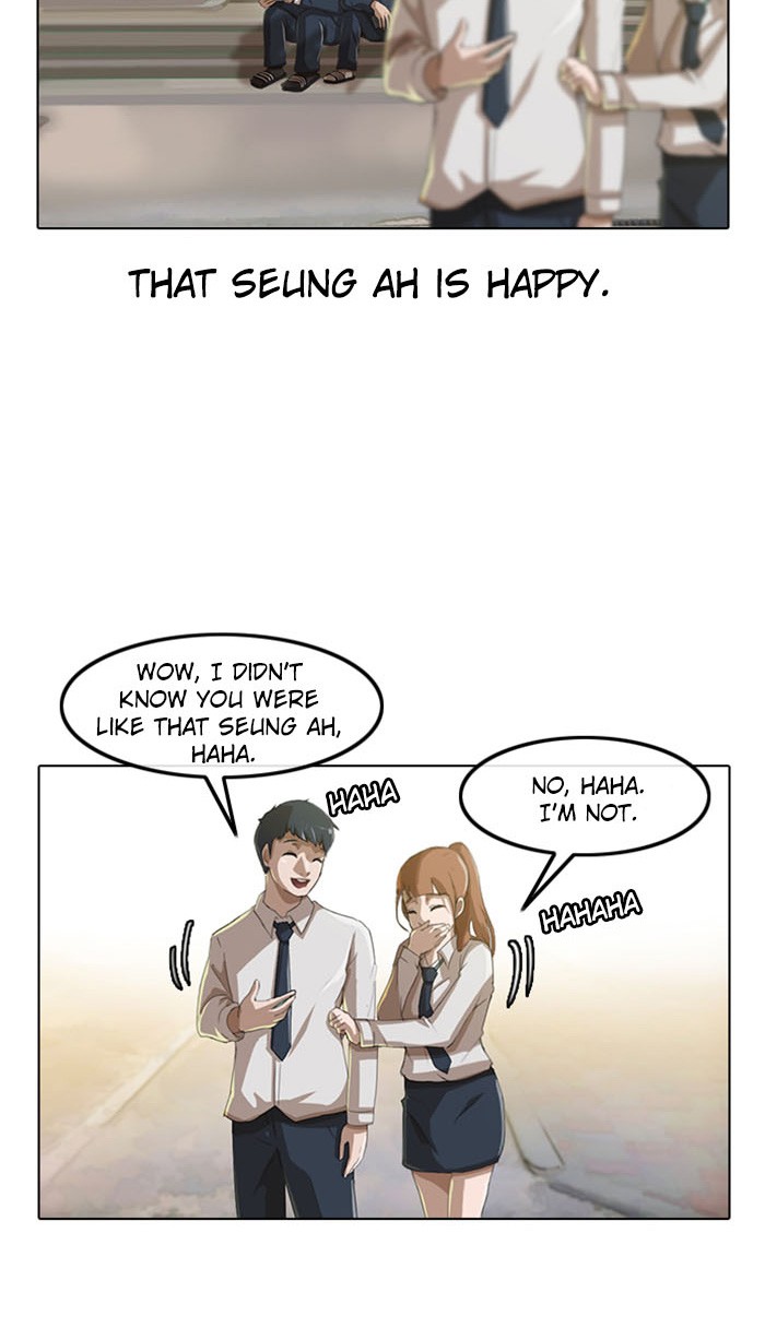 Random Chat Chapter 4 6