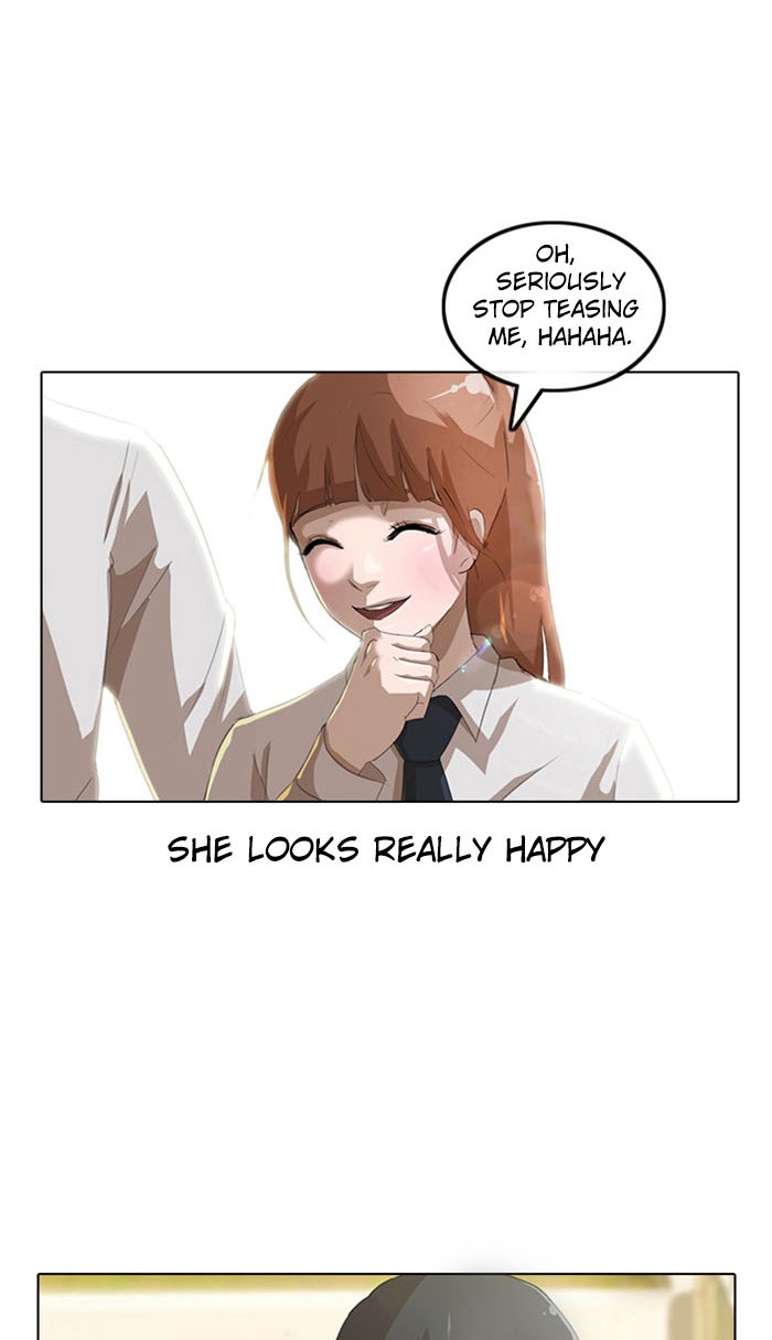 Random Chat Chapter 4 7