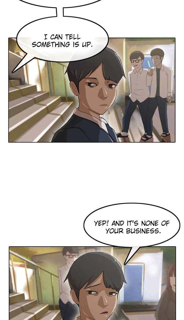 Random Chat Chapter 4 10