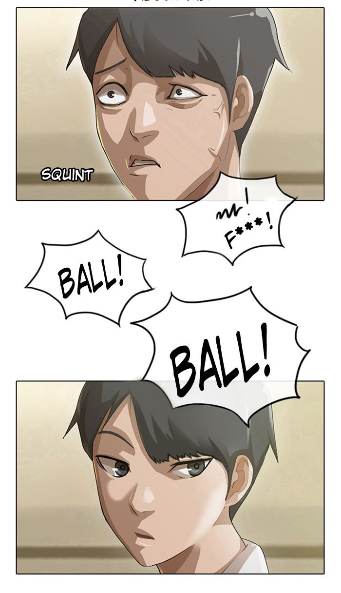 Random Chat Chapter 4 14