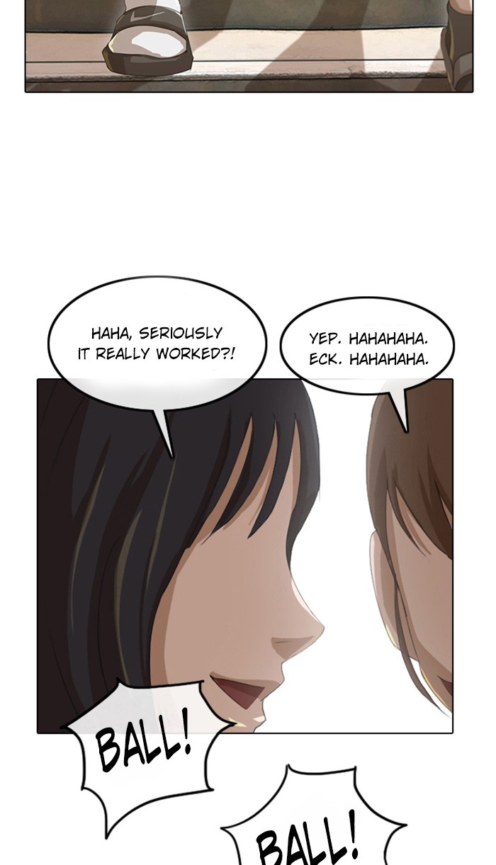 Random Chat Chapter 4 19