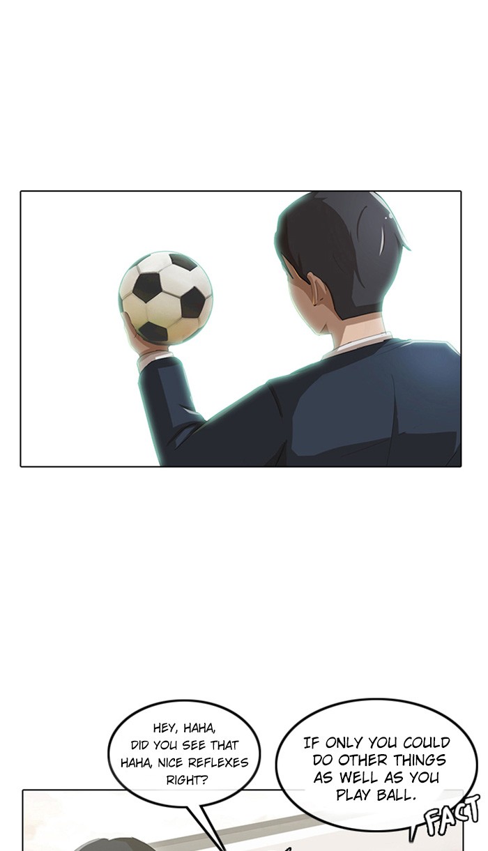 Random Chat Chapter 4 25