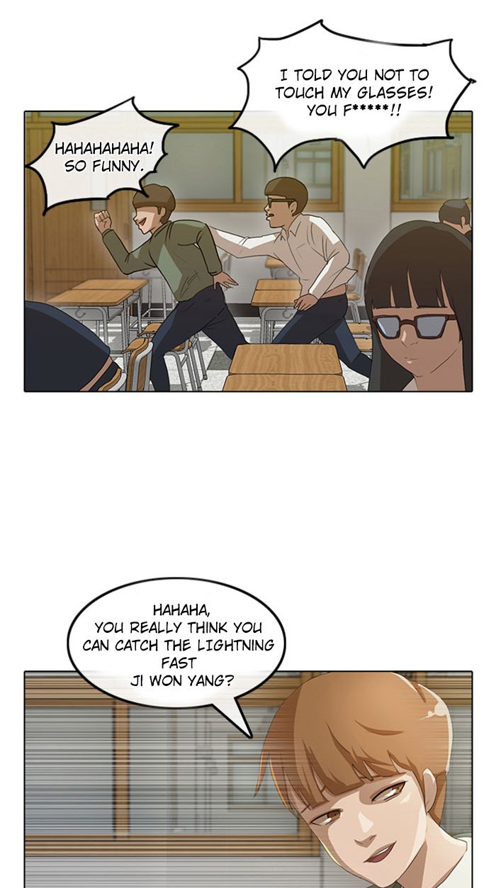 Random Chat Chapter 4 32