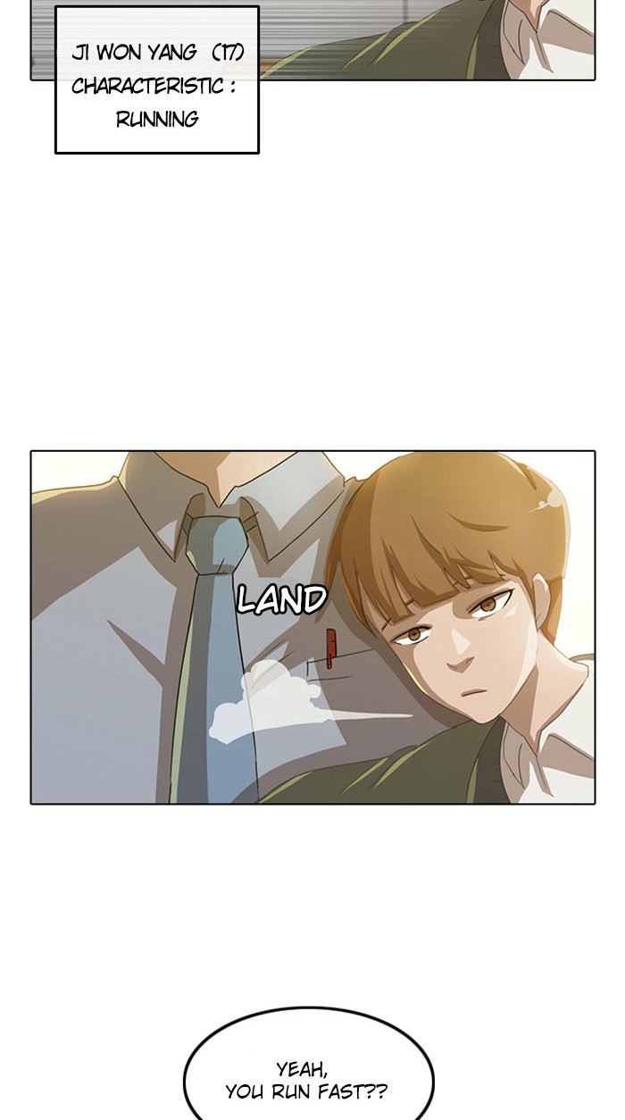 Random Chat Chapter 4 33