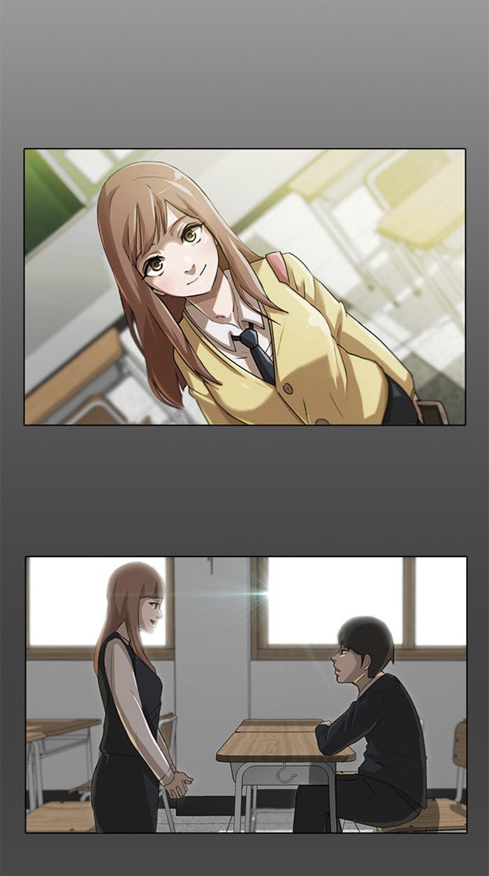 Random Chat Chapter 4 42