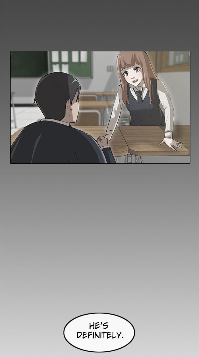 Random Chat Chapter 4 43