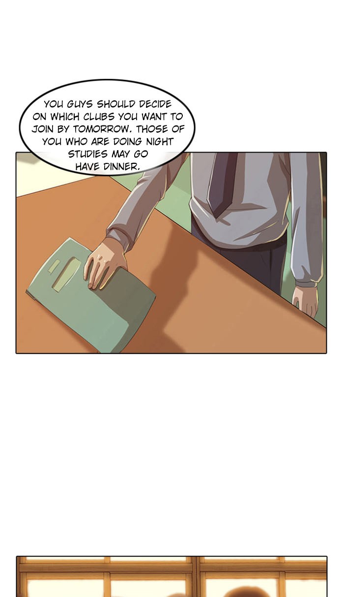 Random Chat Chapter 4 48