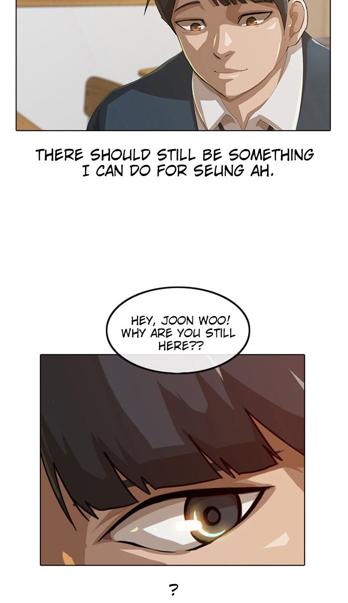 Random Chat Chapter 4 51