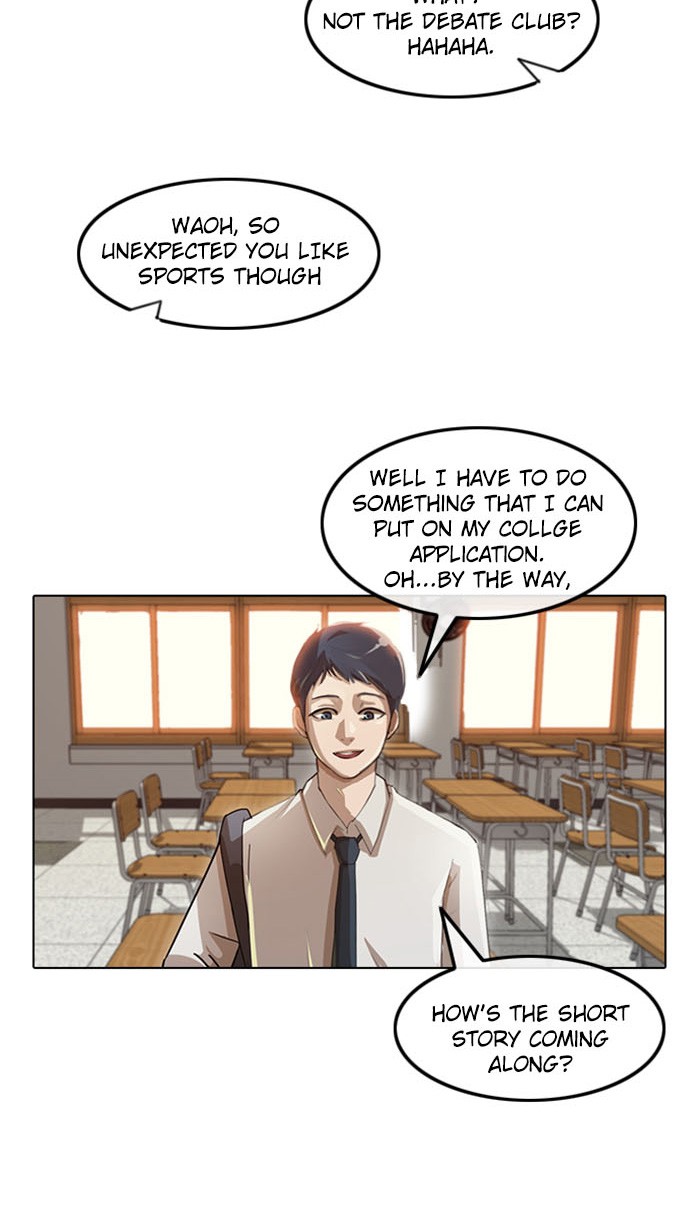 Random Chat Chapter 4 54