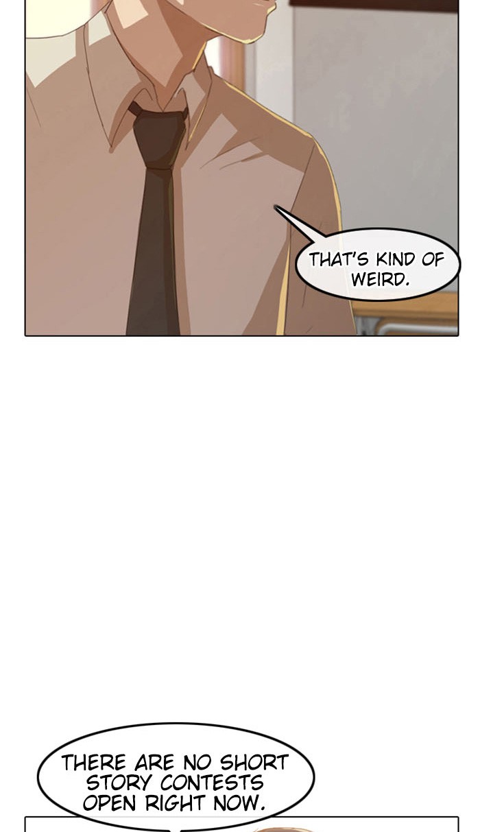 Random Chat Chapter 4 56