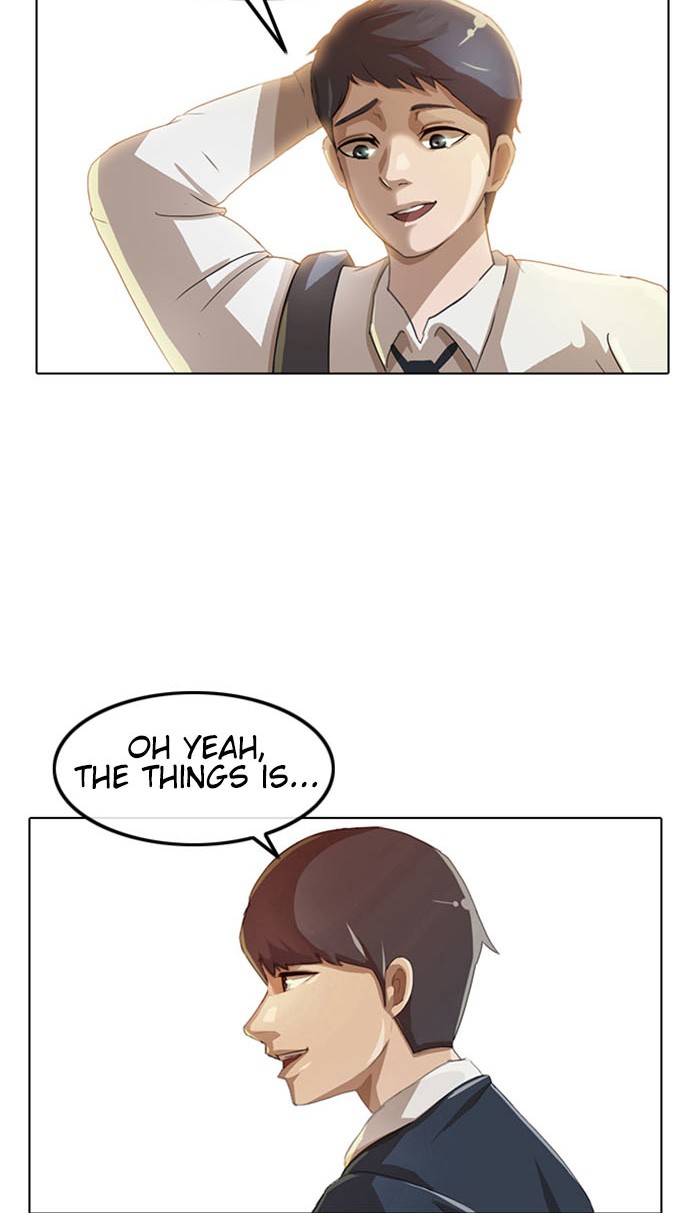 Random Chat Chapter 4 57